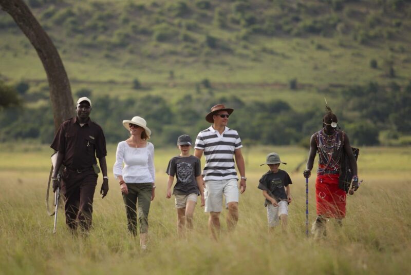 Kenya Game Drive Safaris