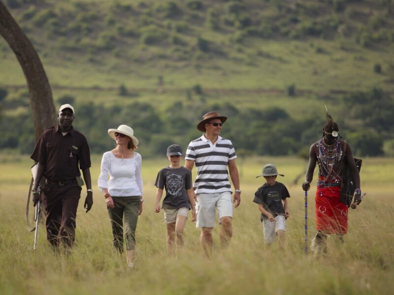 Kenya Game Drive Safaris