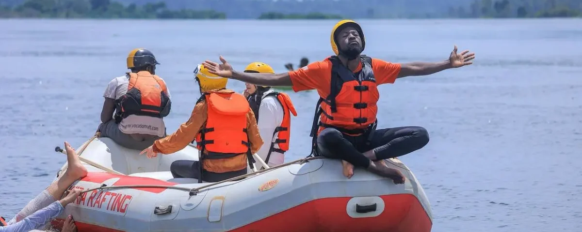 How Much Does Uganda whitewater rafting safari Cost?
