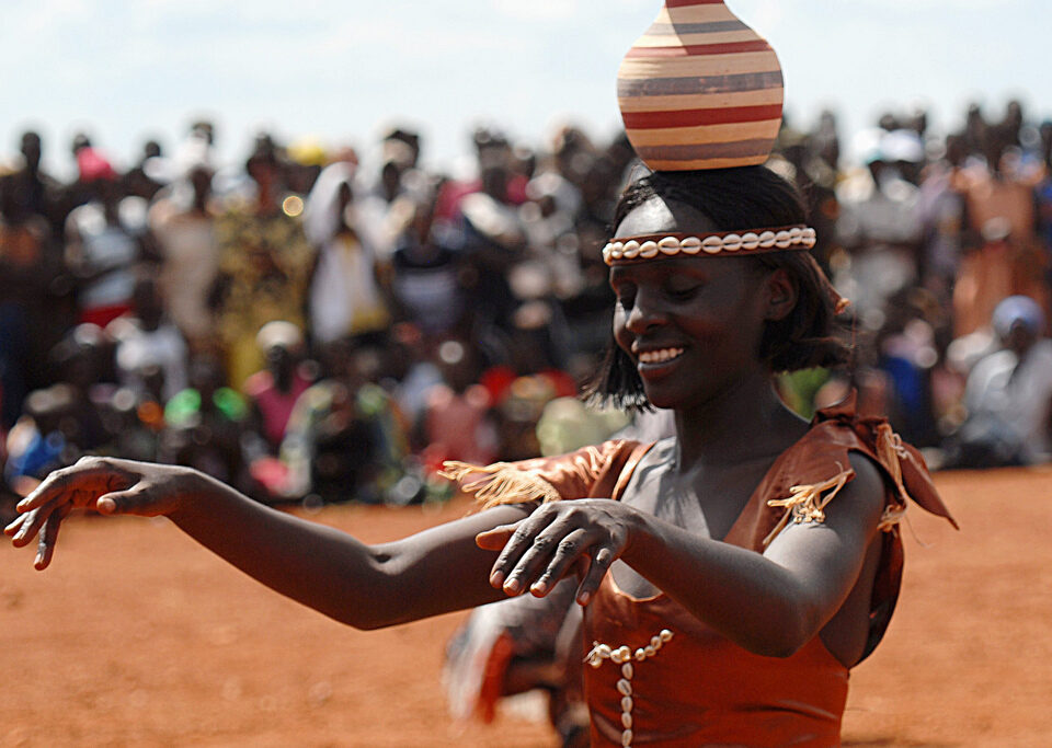 How Long Should a Cultural Safari Last?