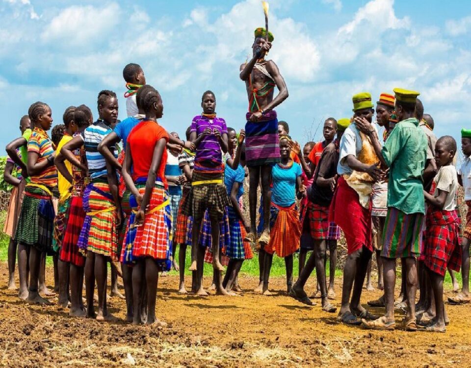 What Are the Main Cultural Experiences?