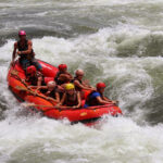 Kenya River Rafting Safari on the Tana River