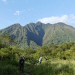 Mgahinga Gorilla National Park Uganda Hiking Safari