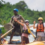 How Much Does Uganda Whitewater Rafting Safari Cost? 