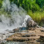 Semliki National Park Uganda Hiking Safari