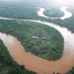 What Is the Famous River in Kenya?