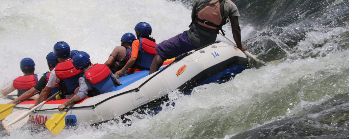 When Is the Best Time to Go for a Uganda Whitewater Rafting Safari?