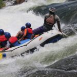 When Is the Best Time to Go for a Uganda Whitewater Rafting Safari?