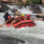 Where Is the Best Rafting?