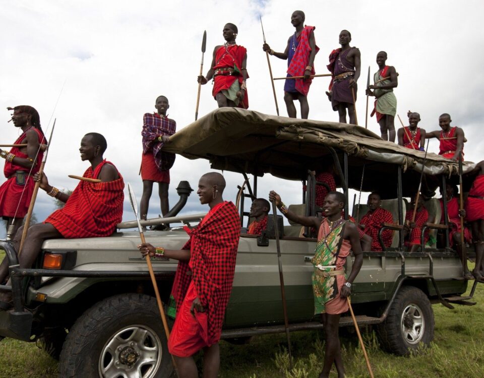 What Should I Bring for the Community on Kenya Cultural Safaris?
