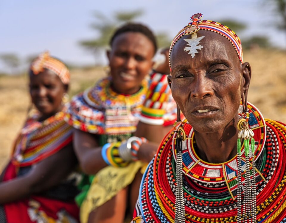 What Is the Etiquette for Visiting Villages?