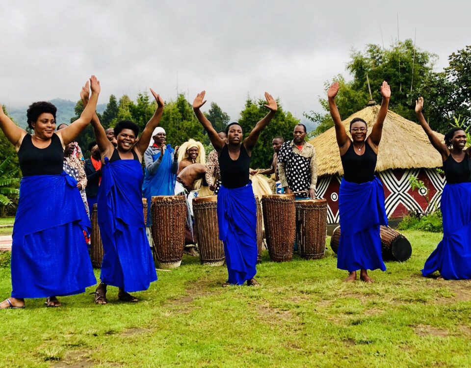 How Should I Travel? 