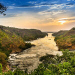 Who Named Murchison Falls? 