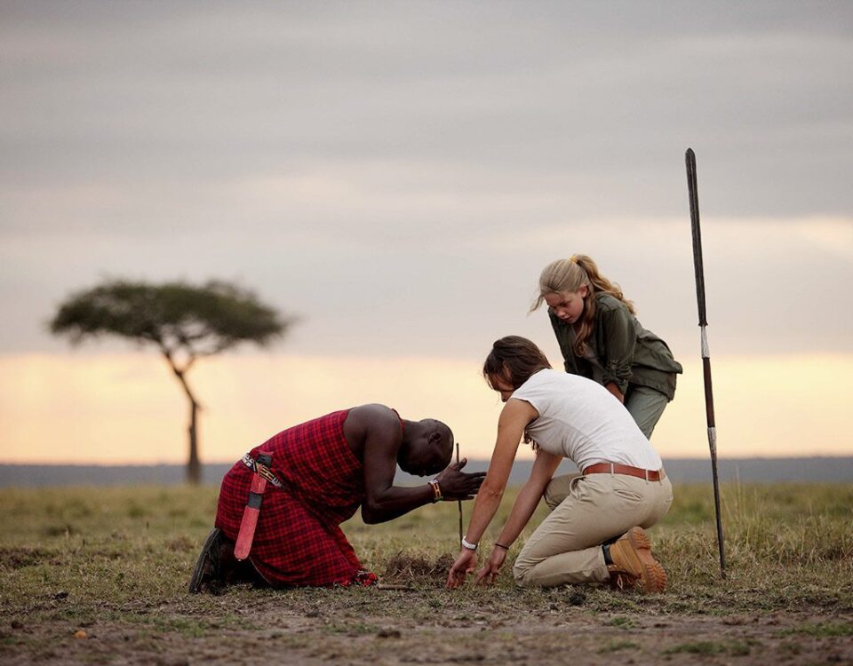 Are Cultural Visits Safe on a Kenya Cultural Safaris Experience?