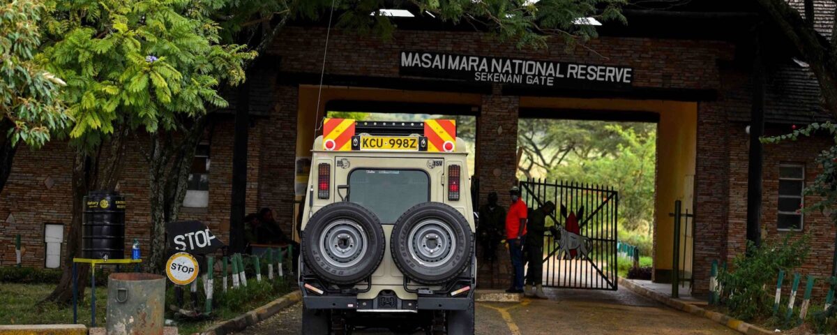 What Is the 12 Hour Rule for Masai Mara?