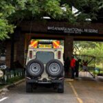 What Is the 12 Hour Rule for Masai Mara?