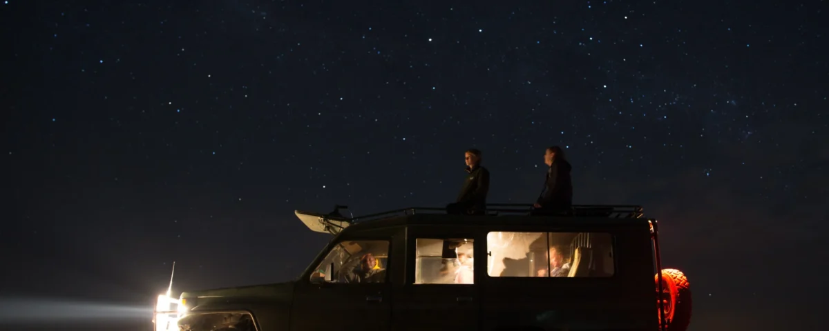 How Much Is a Night at Murchison Falls?