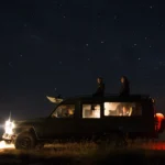 How Much Is a Night at Murchison Falls?