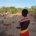 How Can I Support Local Communities?