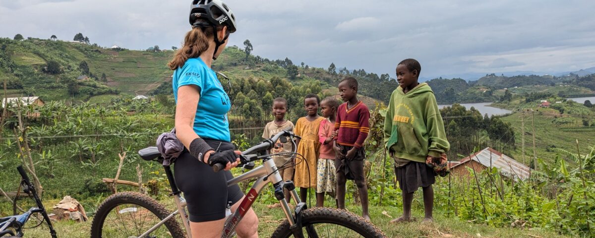 Do I Need Vaccinations for Uganda?