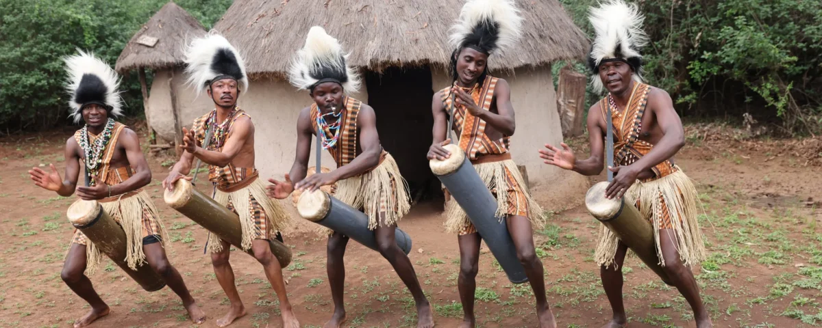Rwanda Cultural Safaris: What Is the Language?