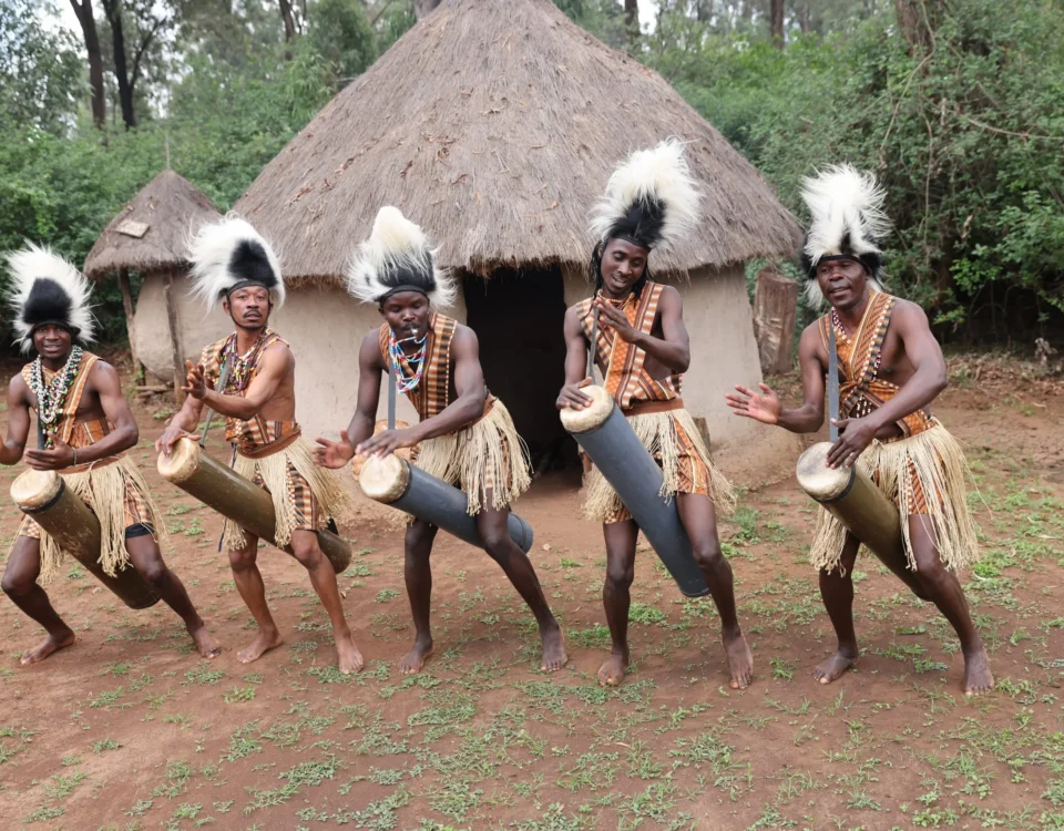 Rwanda Cultural Safaris: What Is the Language?