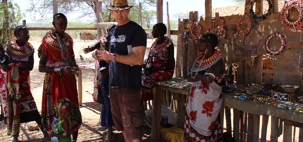 How Do I Greet Locals In Tanzania?