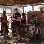 How Do I Greet Locals In Tanzania?