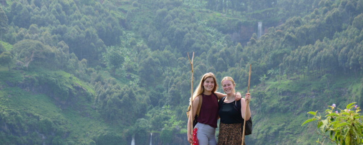 Can Children Participate in an Enriching Family Adventure?