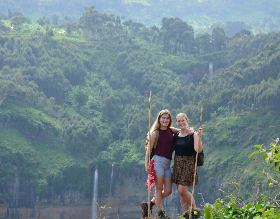 Can Children Participate in an Enriching Family Adventure?