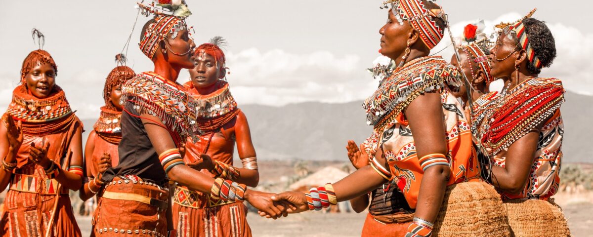 Discover Authentic Traditions with Firante Gorilla Treks