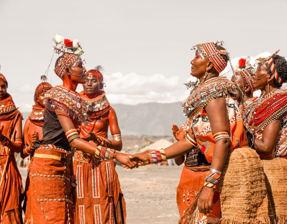 Discover Authentic Traditions with Firante Gorilla Treks