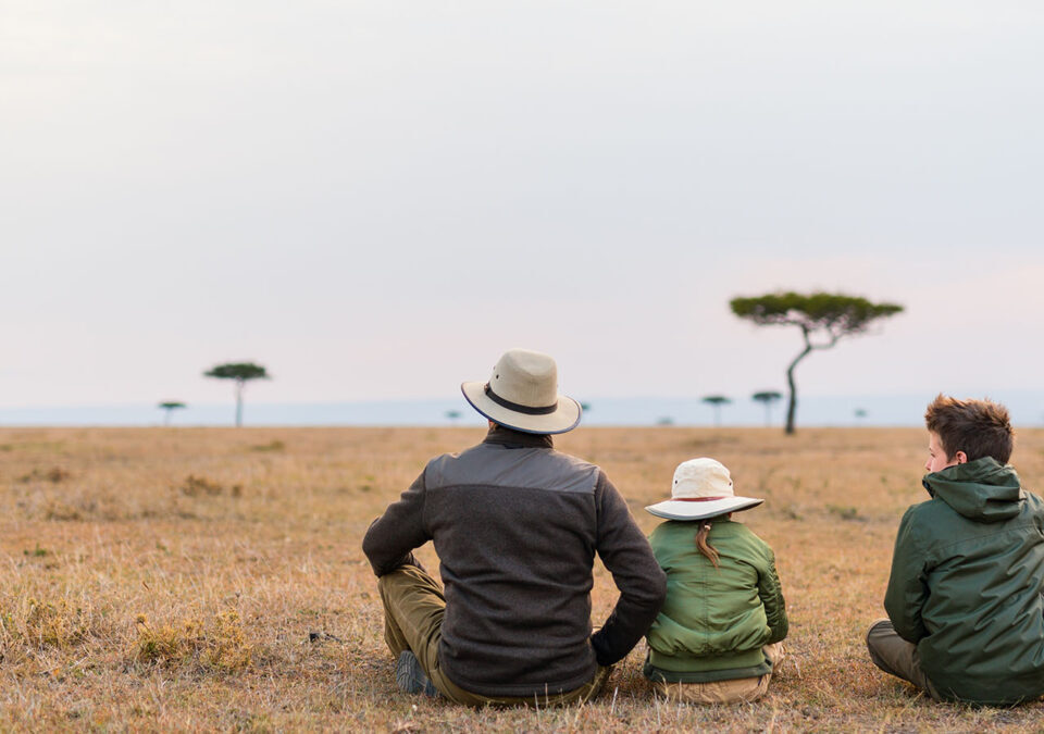 Is Uganda Safe for Tourists?