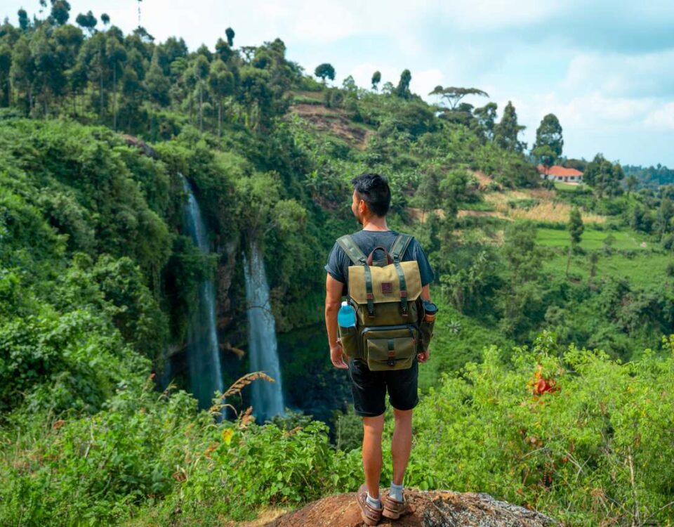 What Is the Proper Etiquette?