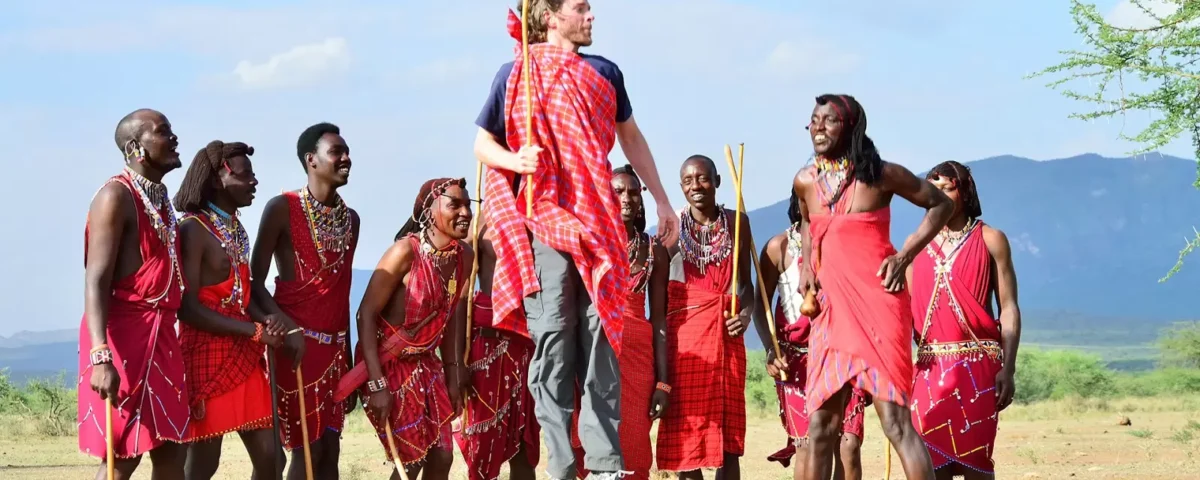 Are Tanzania Cultural Safaris Ethical?
