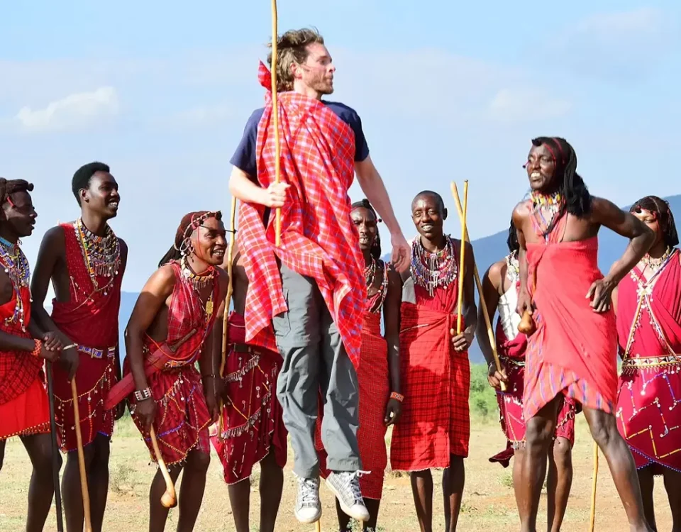 Are Tanzania Cultural Safaris Ethical?