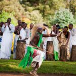 When Is the Best Time for a Cultural Safari?