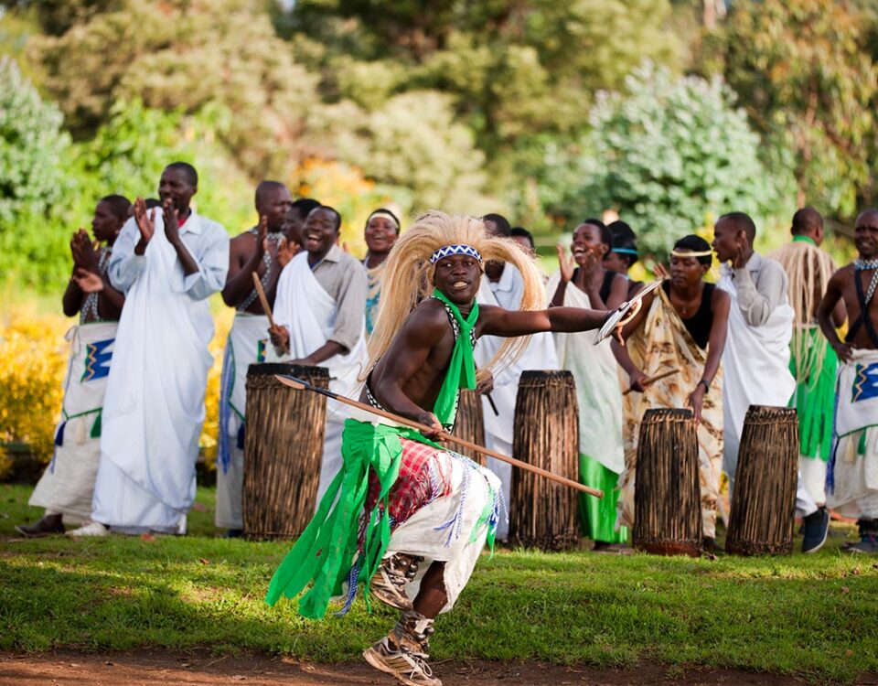 When Is the Best Time for a Cultural Safari?