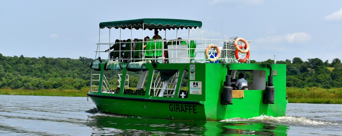 How Much Is a Boat Cruise in Murchison Falls National Park?
