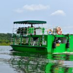 How Much Is a Boat Cruise in Murchison Falls National Park?