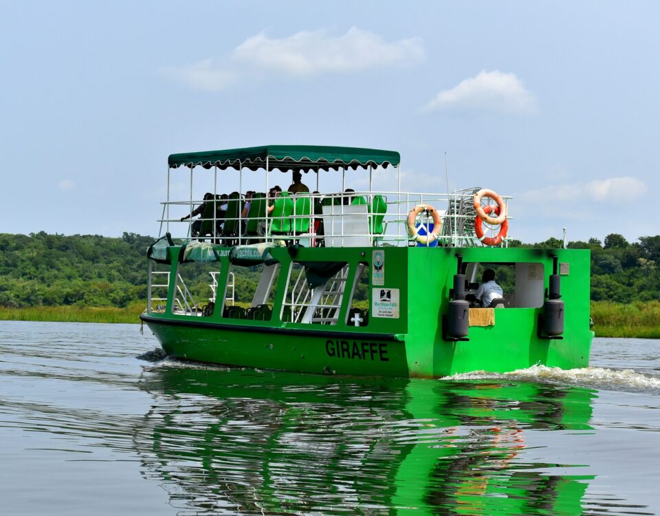 How Much Is a Boat Cruise in Murchison Falls National Park?