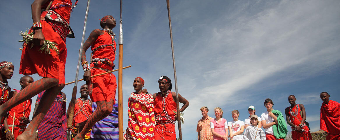 When Is the Best Time for a Kenya Cultural Safari?