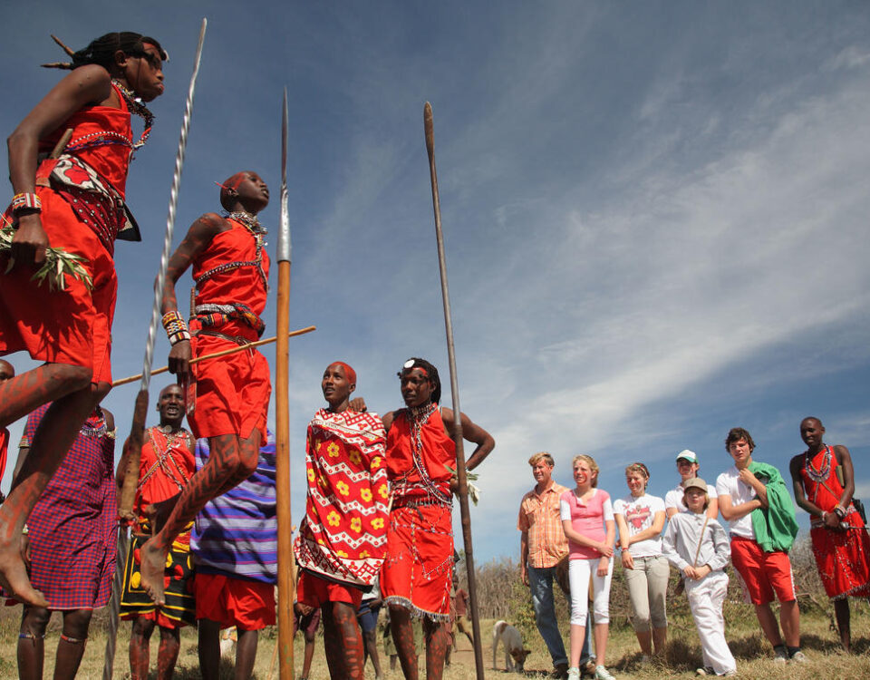 Why Cultural Etiquette Matters During Tanzania Cultural Safaris