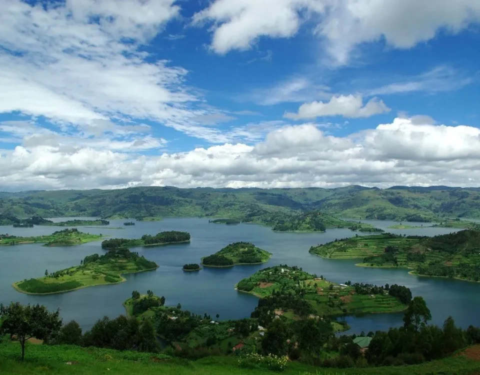 What’s the Weather Like in Uganda?