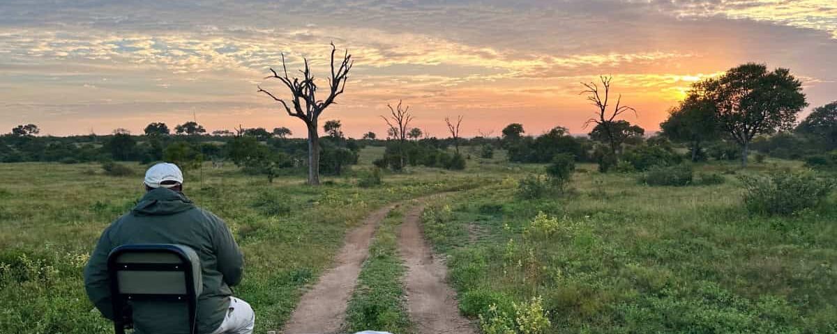 How Long Do Game Drives Last?
