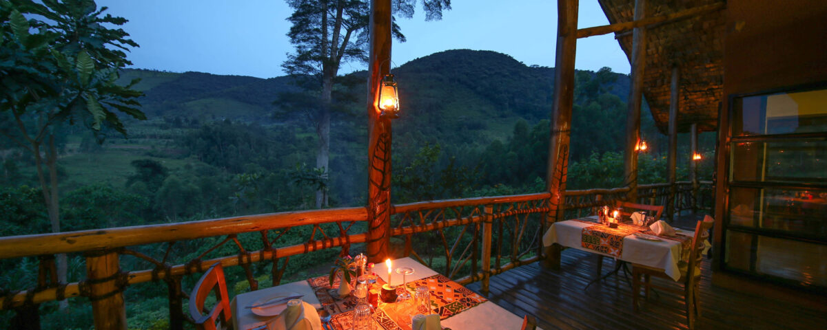 What’s the Best Accommodation for a Uganda Safari?