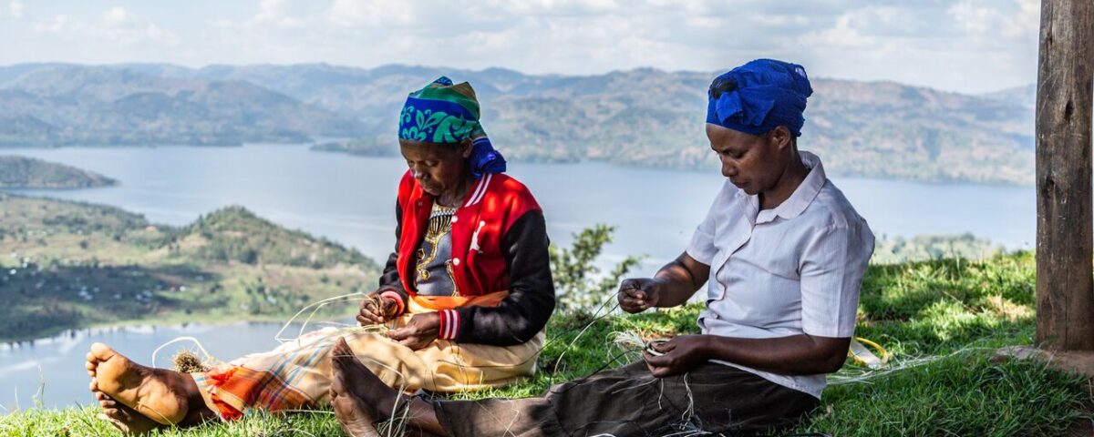 What Is the Food Like in Rwanda?