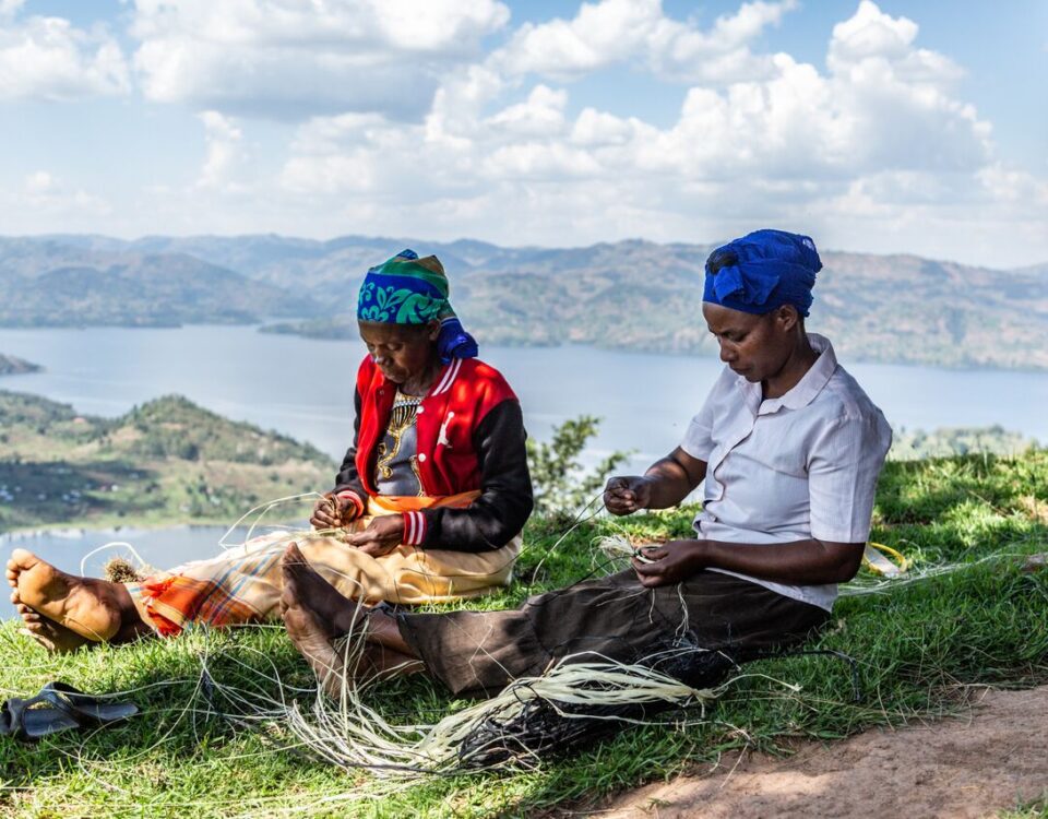 What Is the Food Like in Rwanda?