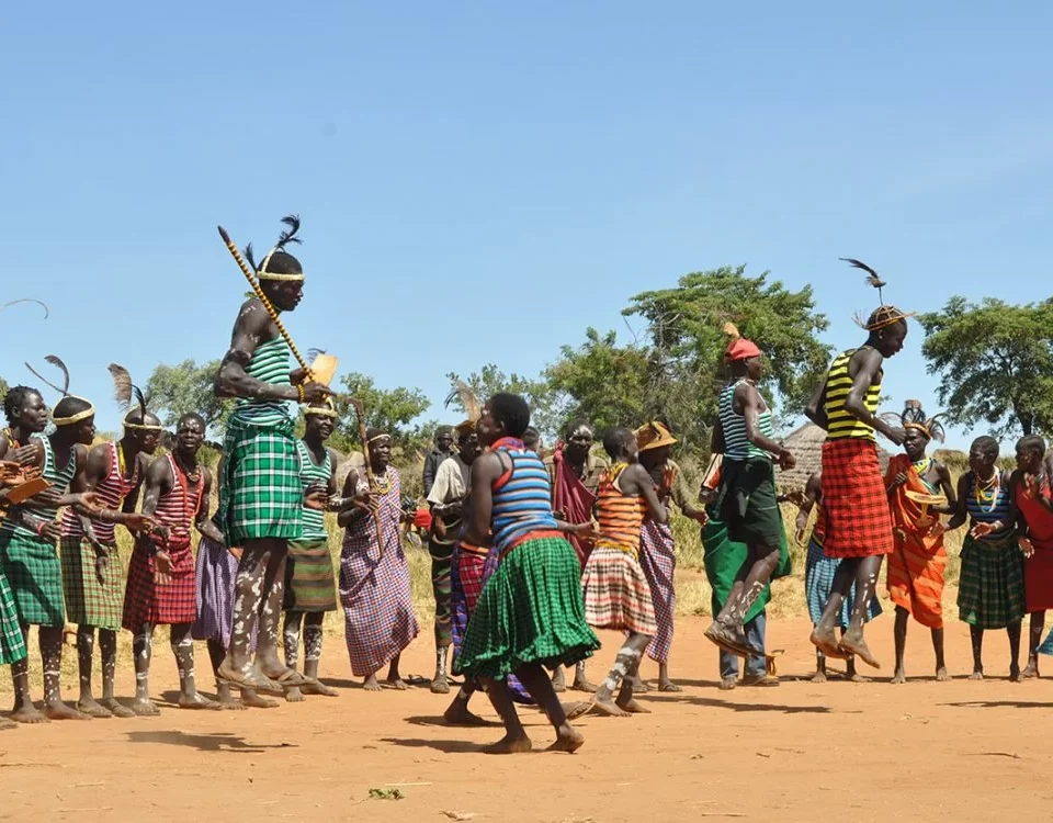 Can I See Traditional Ugandan Culture on a Safari?
