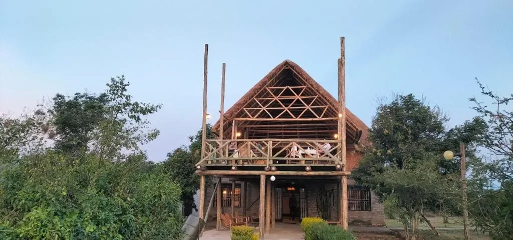 What’s the Accommodation Like in Uganda’s National Parks?